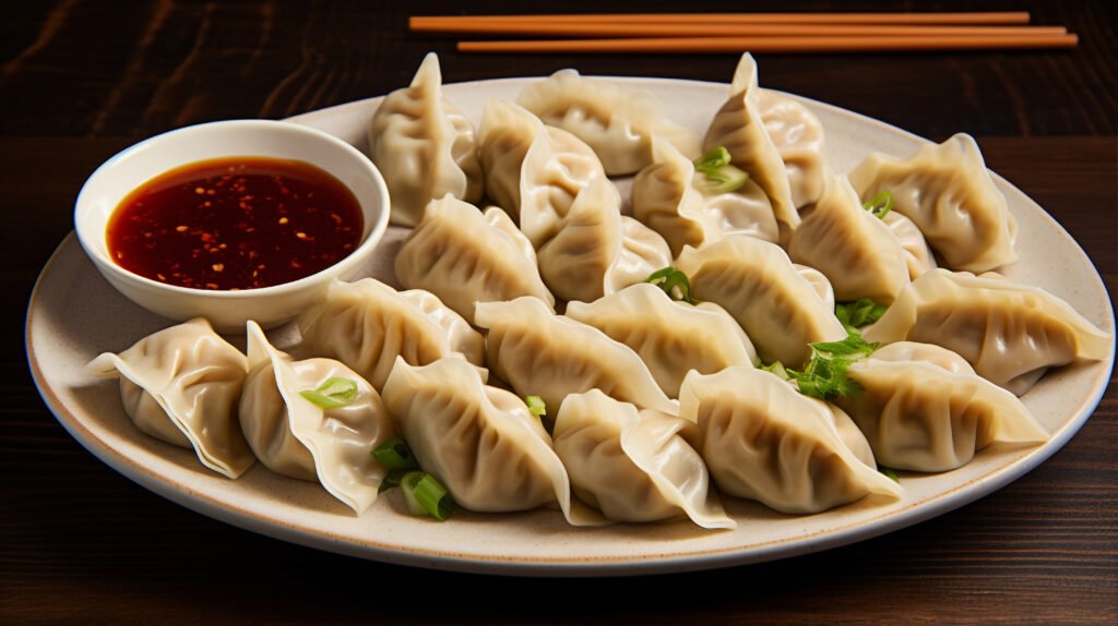 The Story of Momo – Nepal’s Beloved Dumpling – Namaste