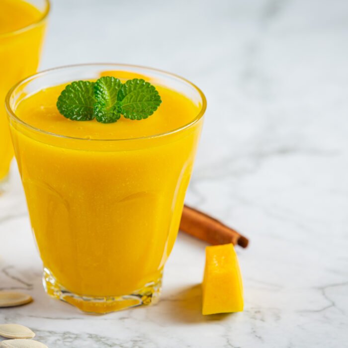 Mango Lassi